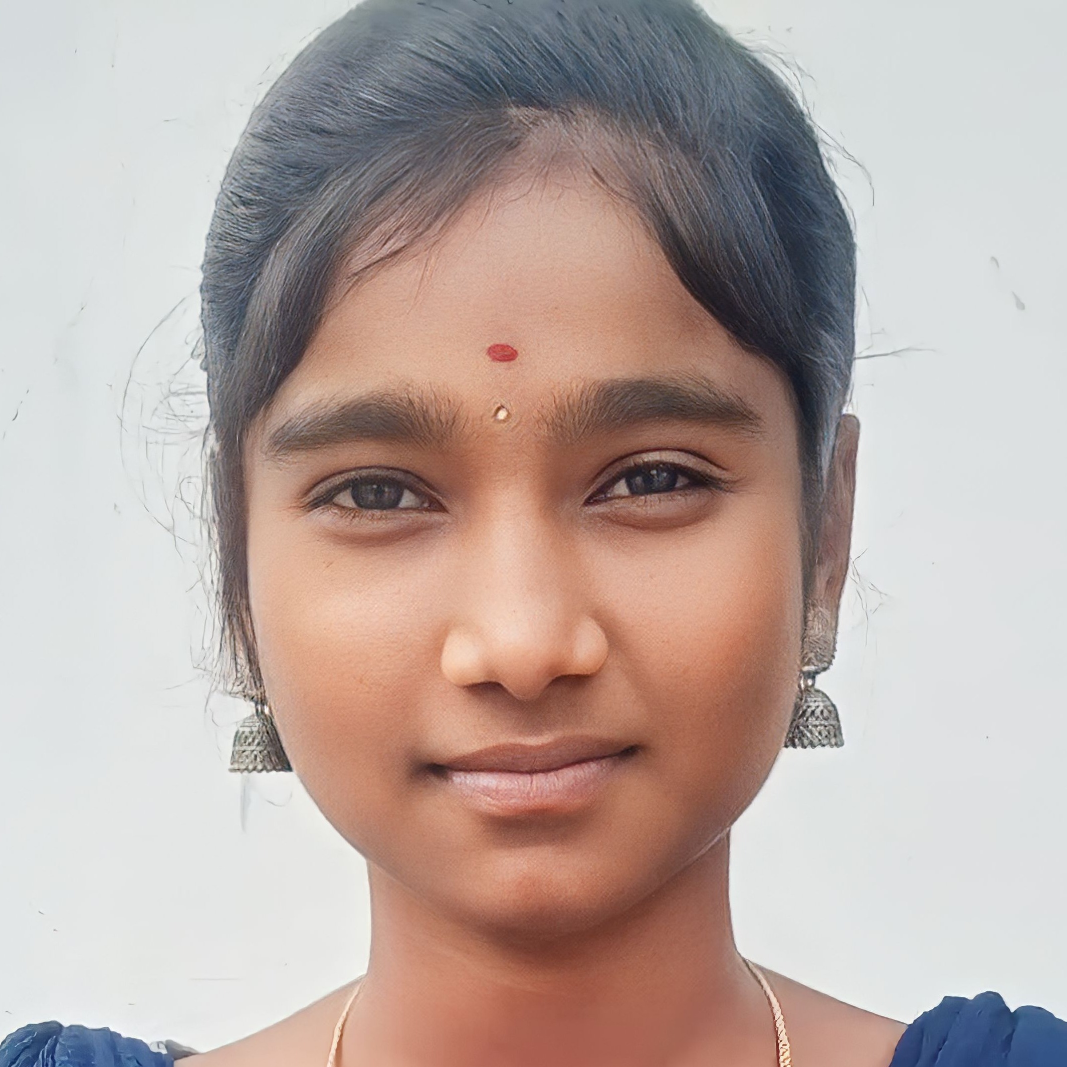 Kanishma J