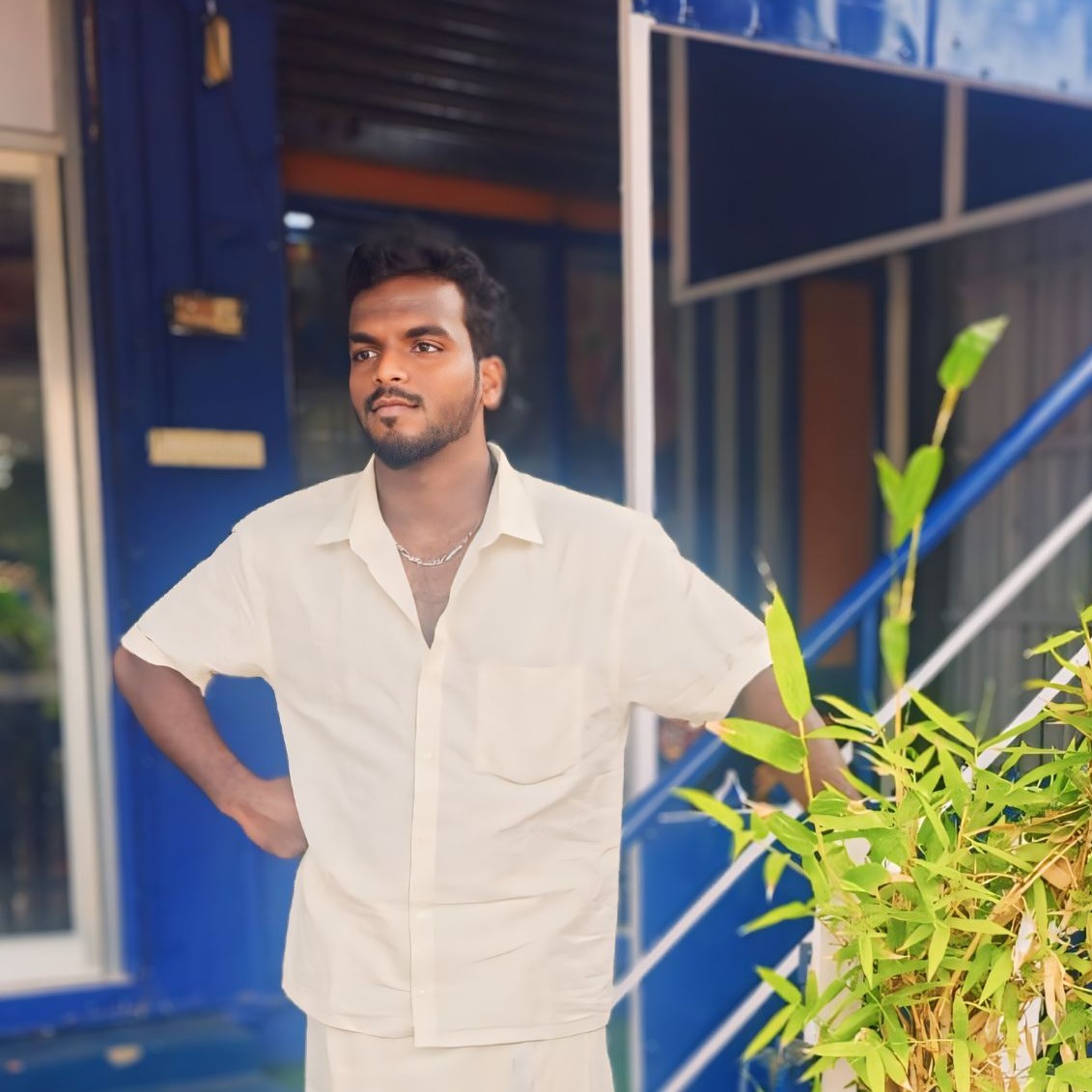 Parasu Raman