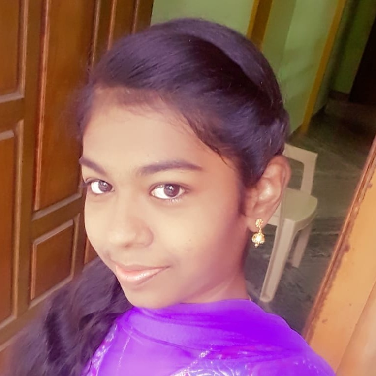 Sharmila