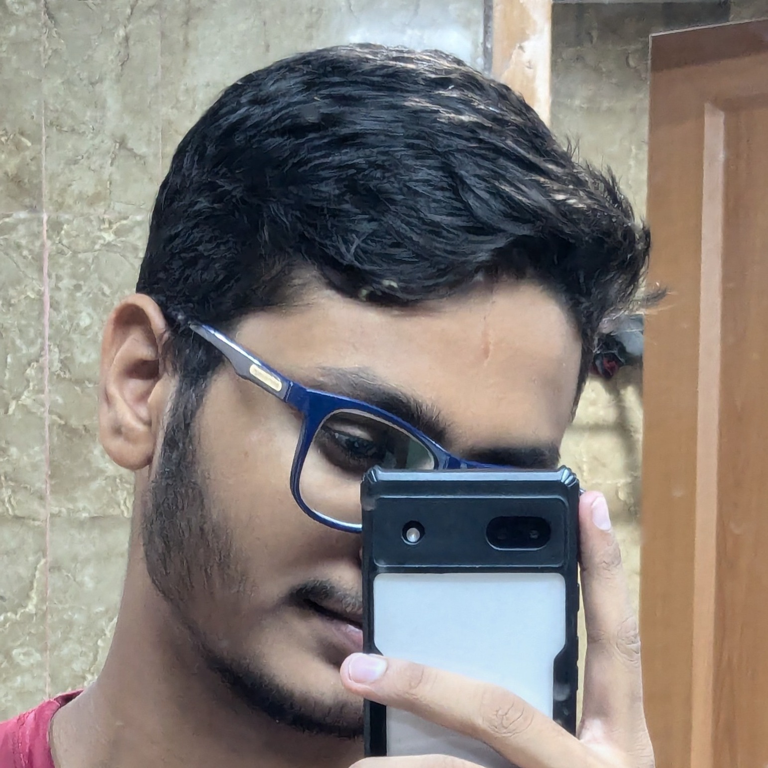 Deepanshu Chauhan