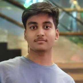 Arpit Sharma