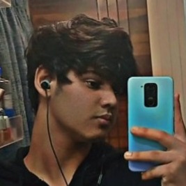 Adarsh Ajay mishra