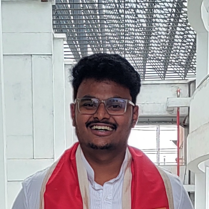 Lalith kumar