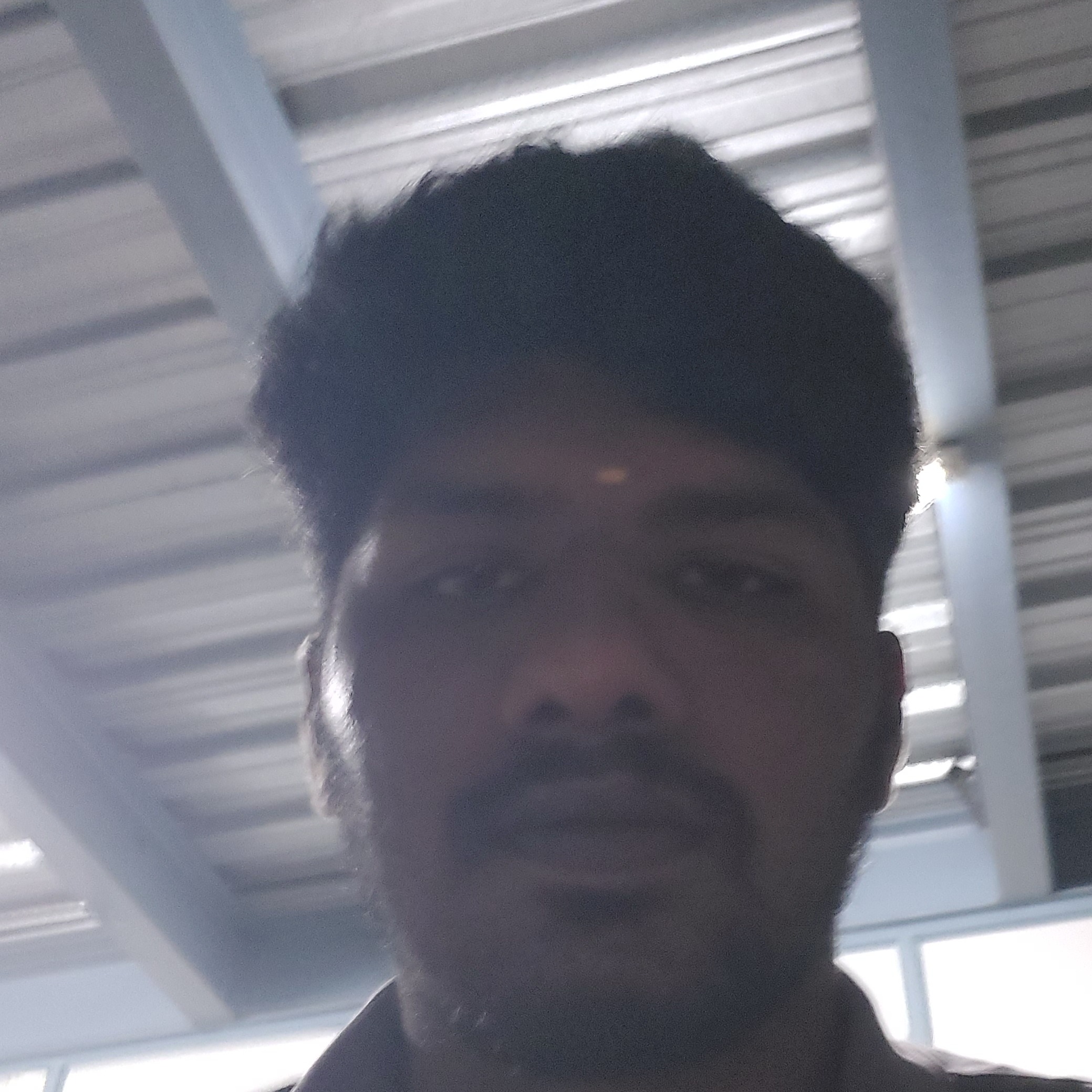 Kavinbharathi