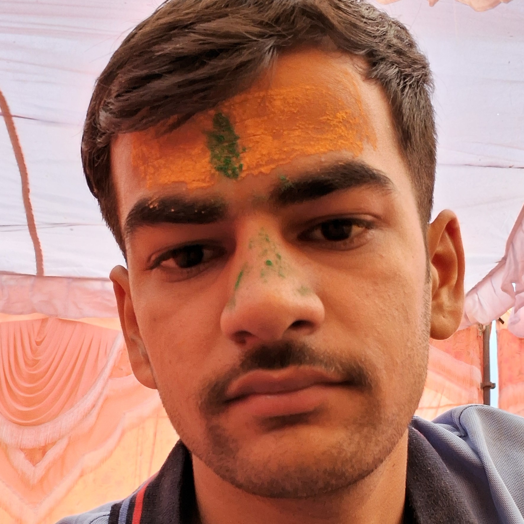 Saurabh tiwari