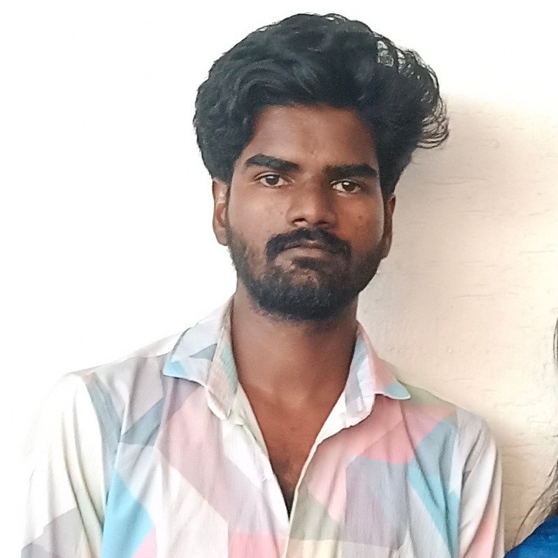 Tammisetty venkateswarlu