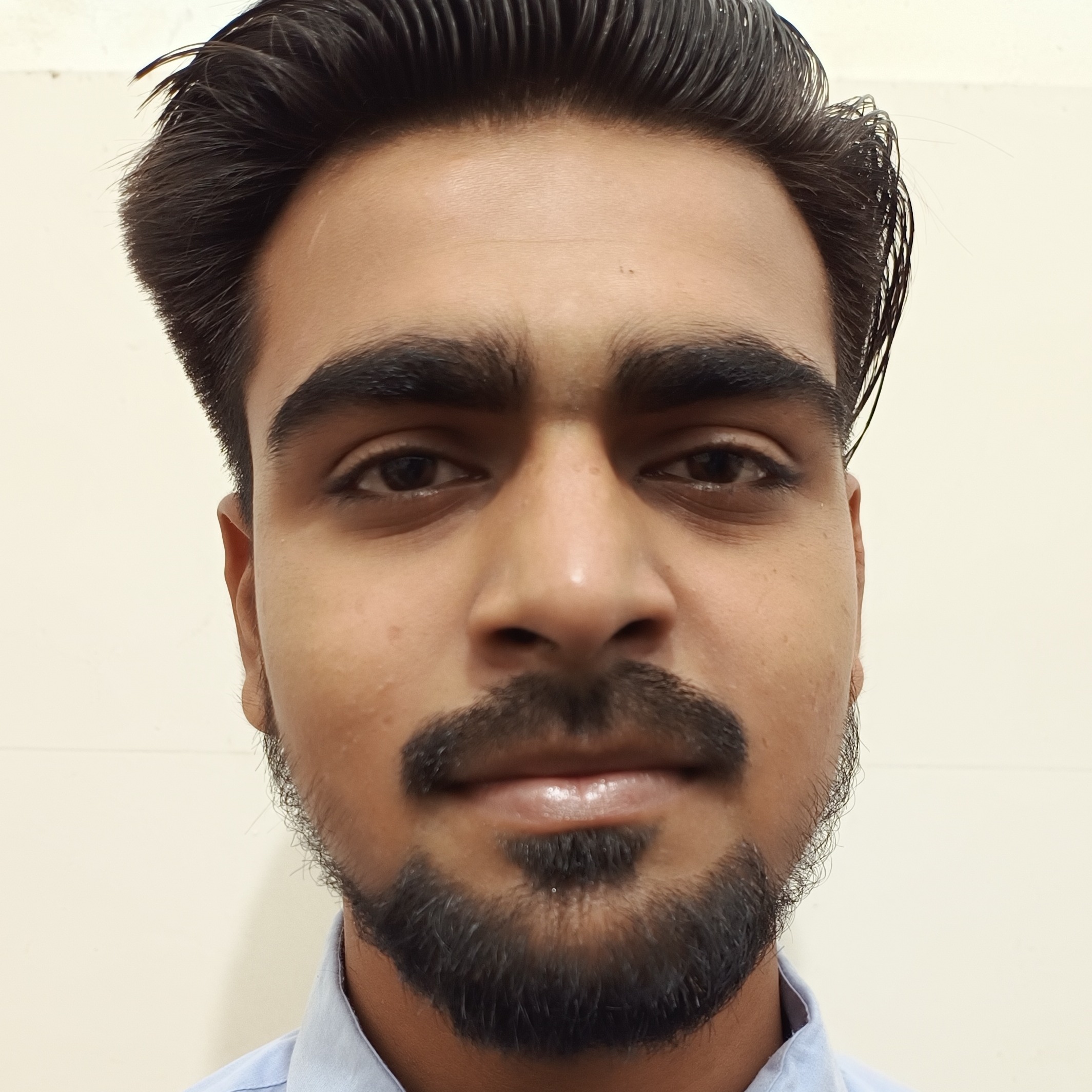 Harsh Raj
