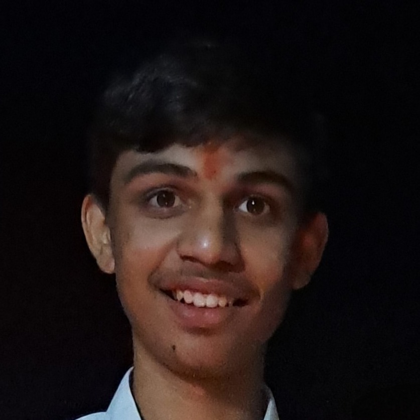 Naman jain