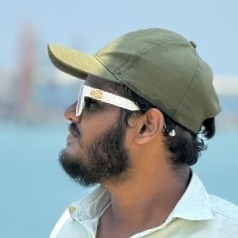 mohamed inzaman hussain