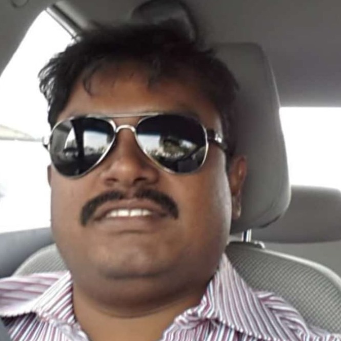 Dharani Petli