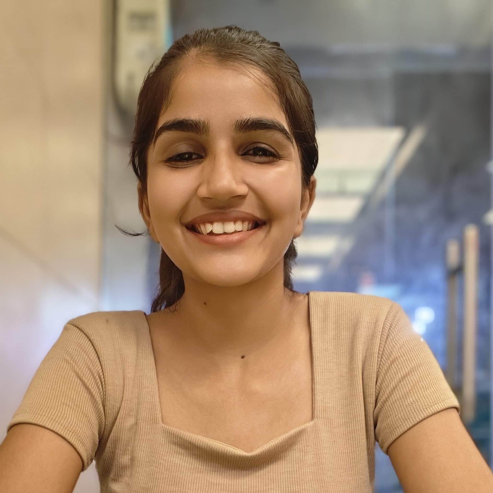 Pooja Patel