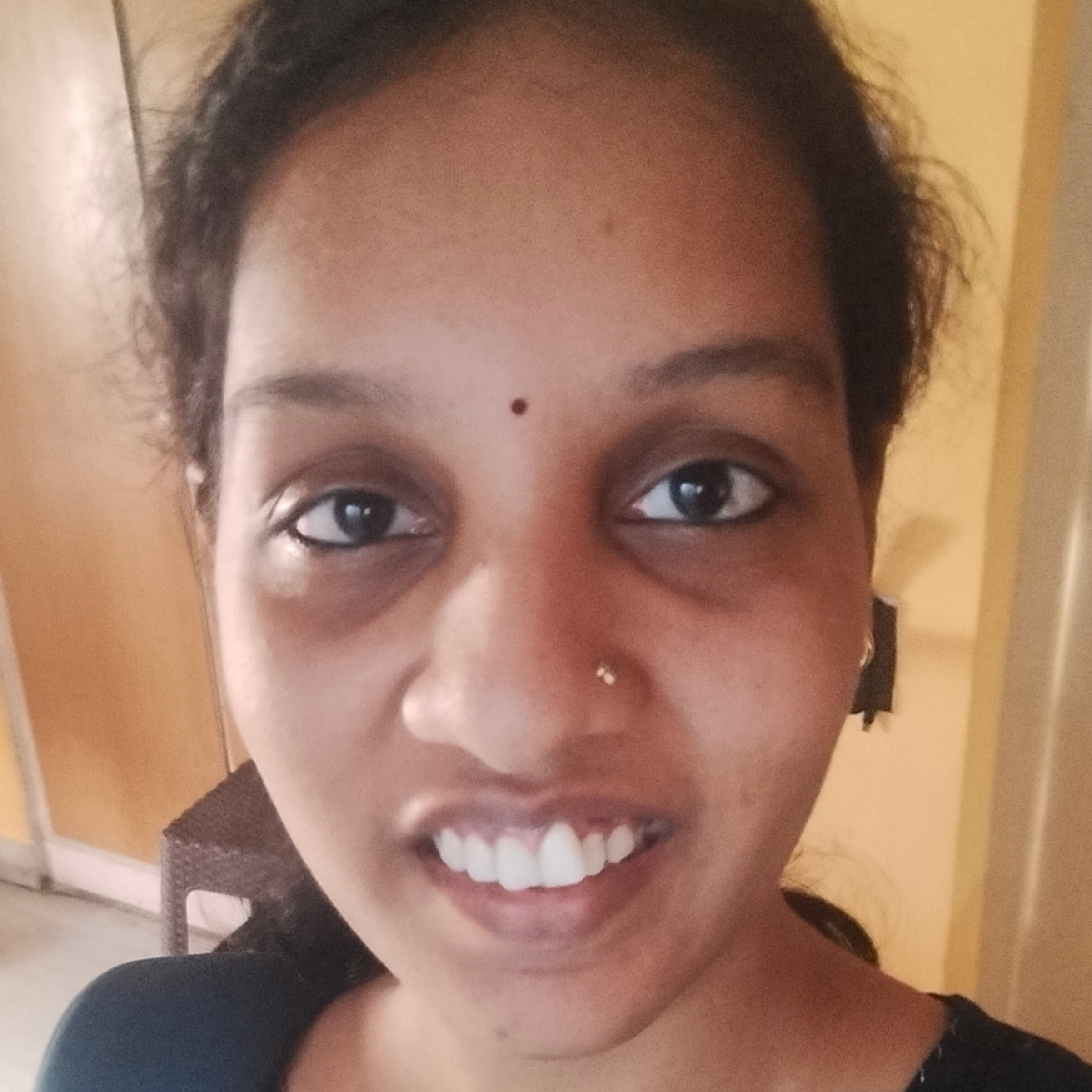 Sruthi Priya