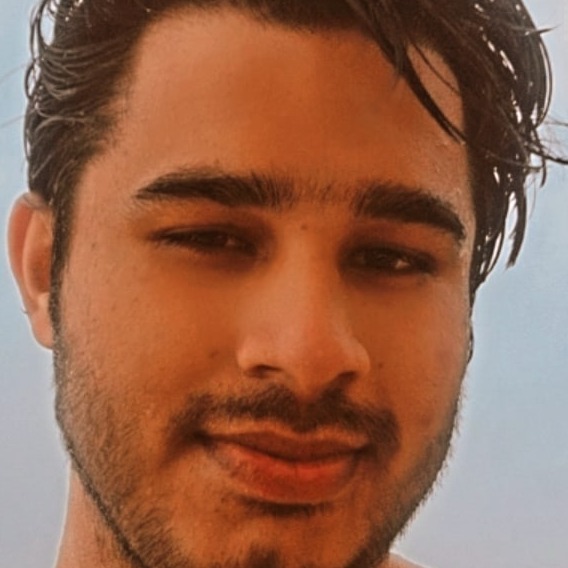 Jatin Jangid