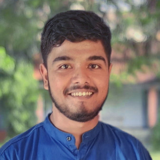 Puspak Chatterjee