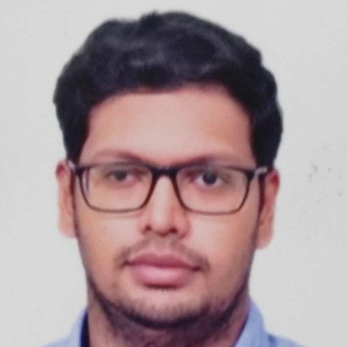 SARAN R