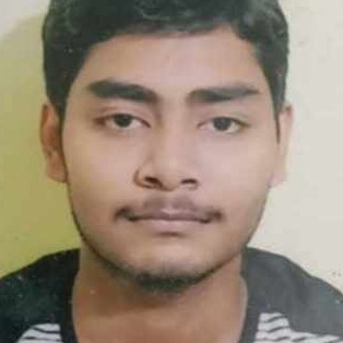 Shivam Patel