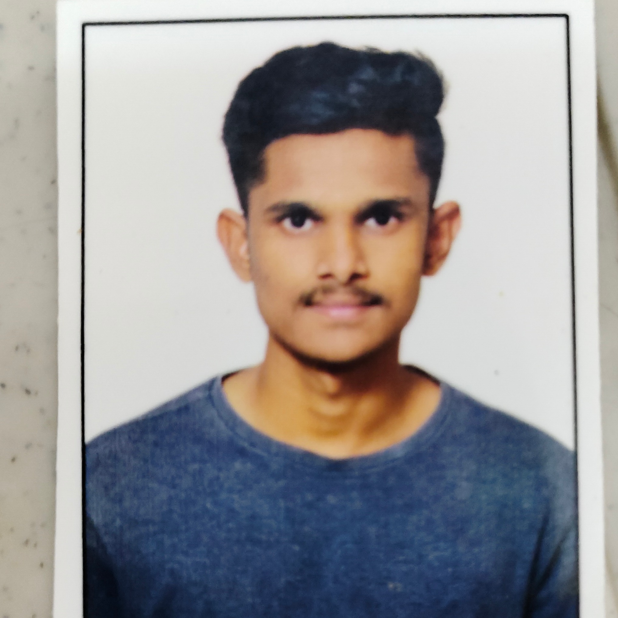 Bala krishna