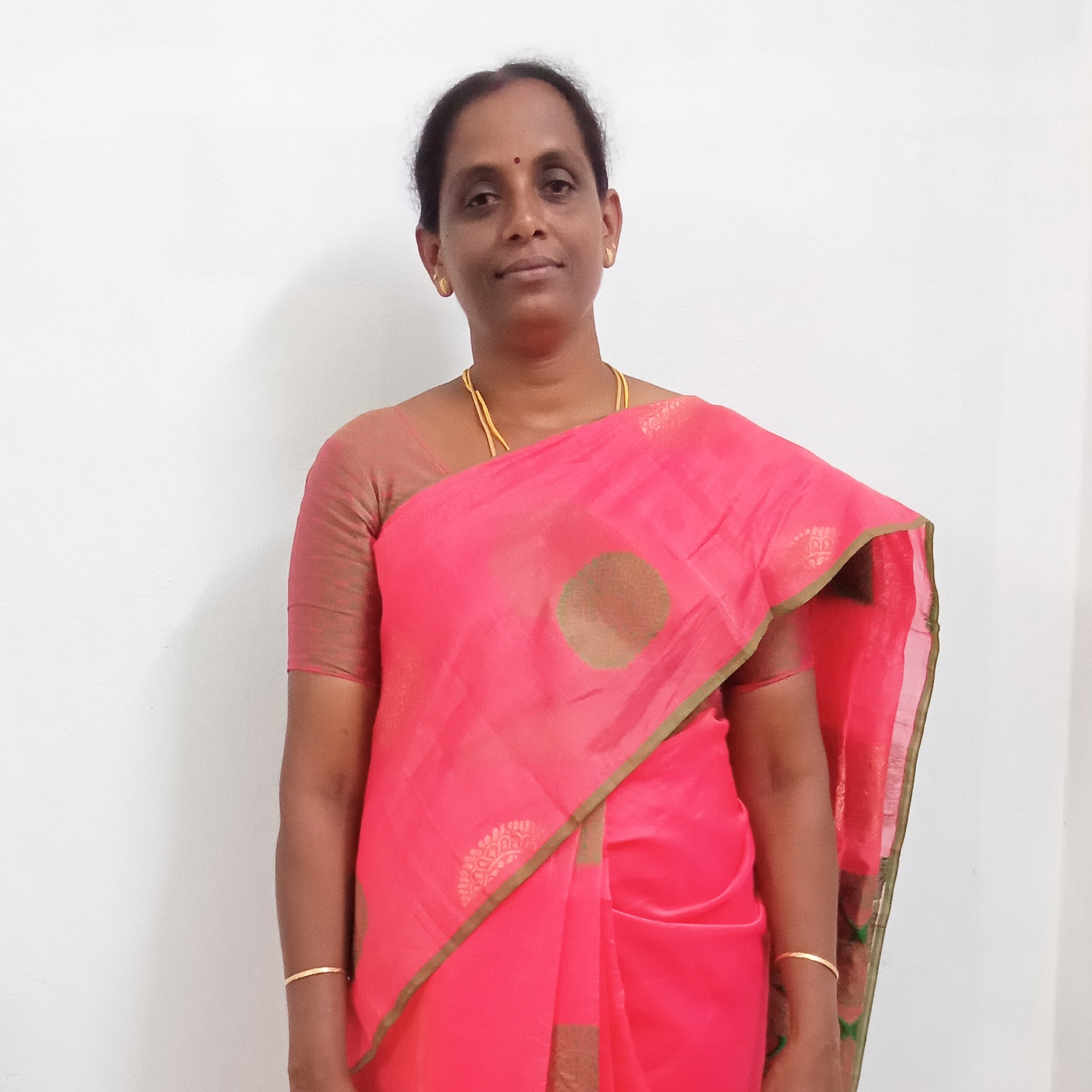 Suvitha Suresh