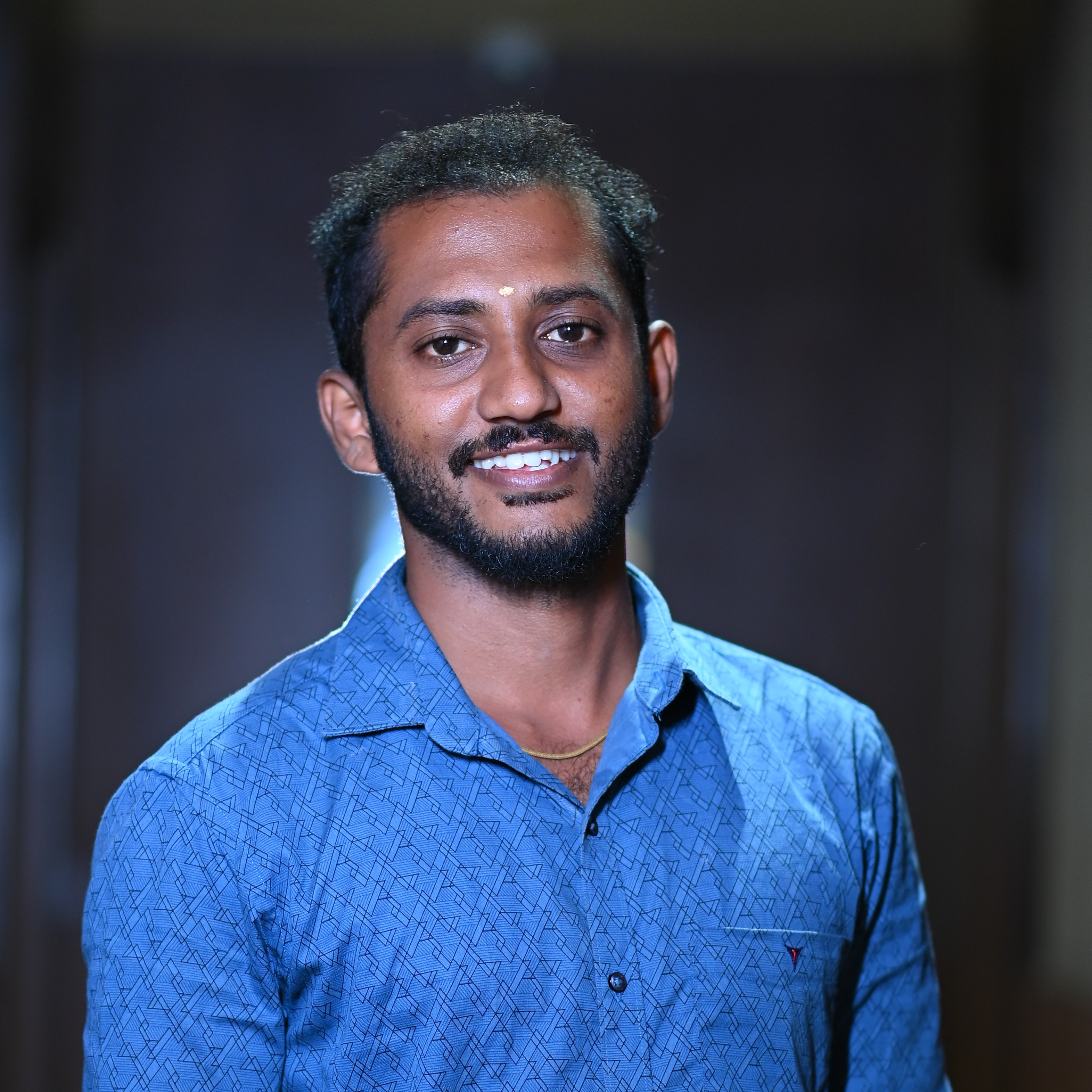Karthick Raja