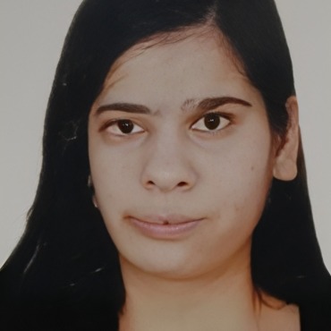 DISHA SOLANKI