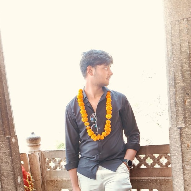 Rachit Gupta