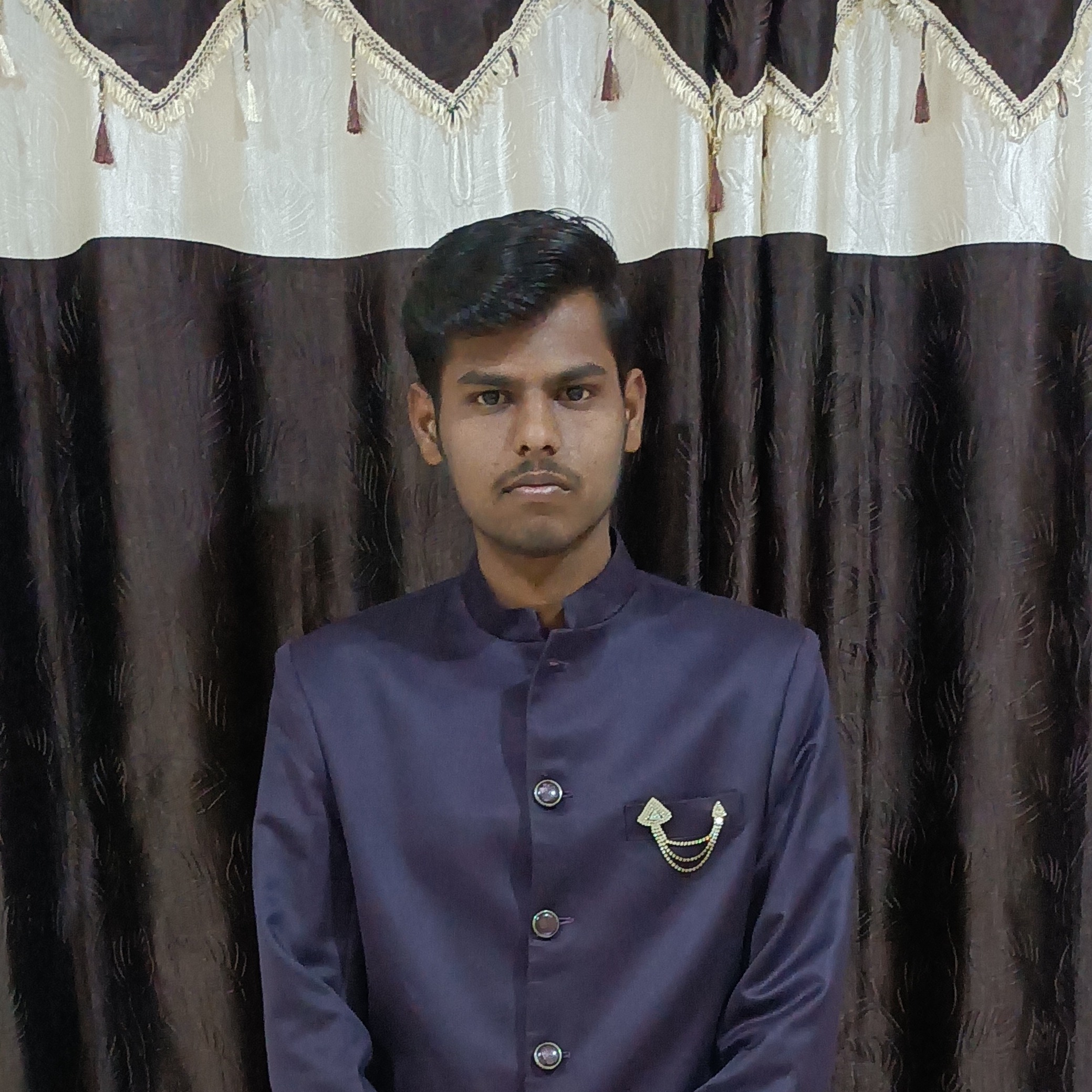 Vikas Tanwar