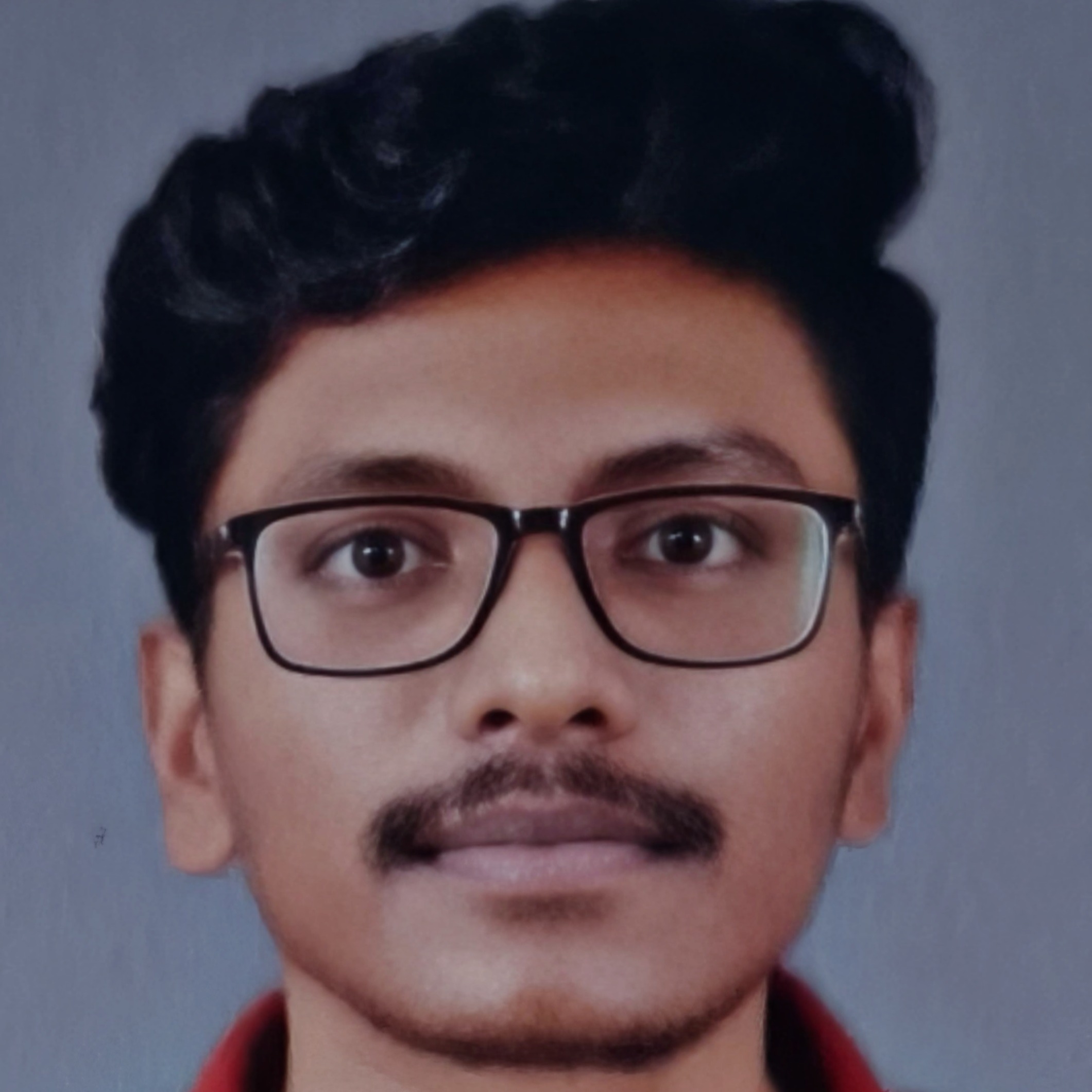Manojit Karar