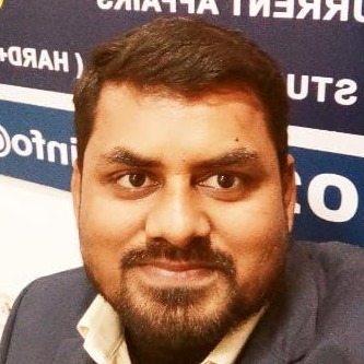 Vivek kumar