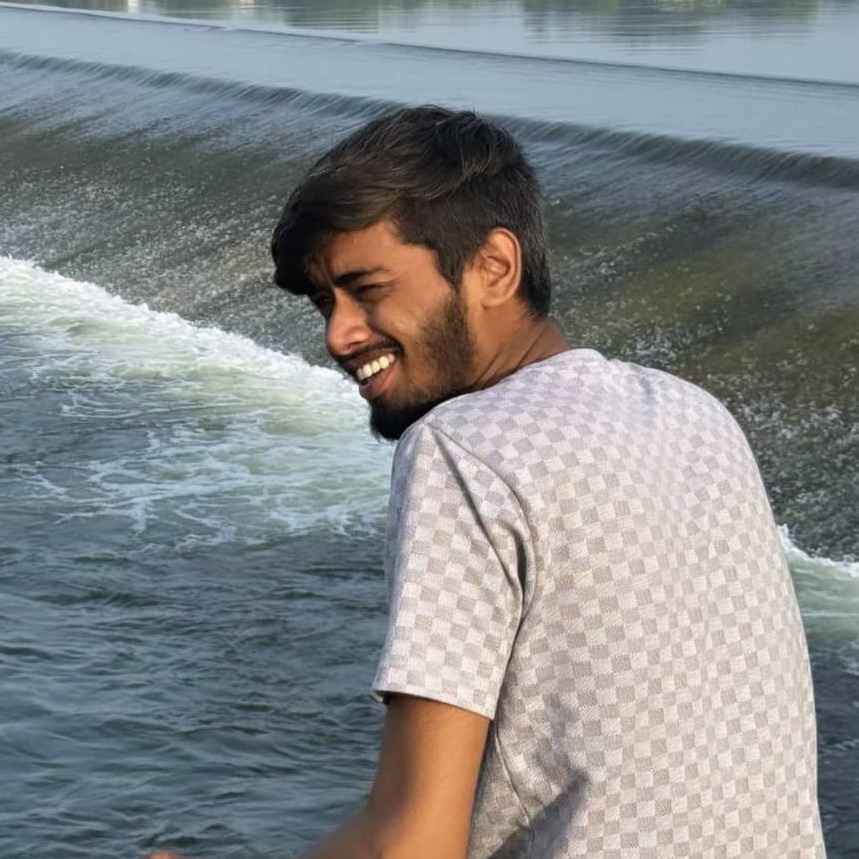 Deepak Prajapat