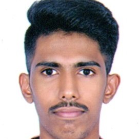 GADDE BHANU PRAKASH