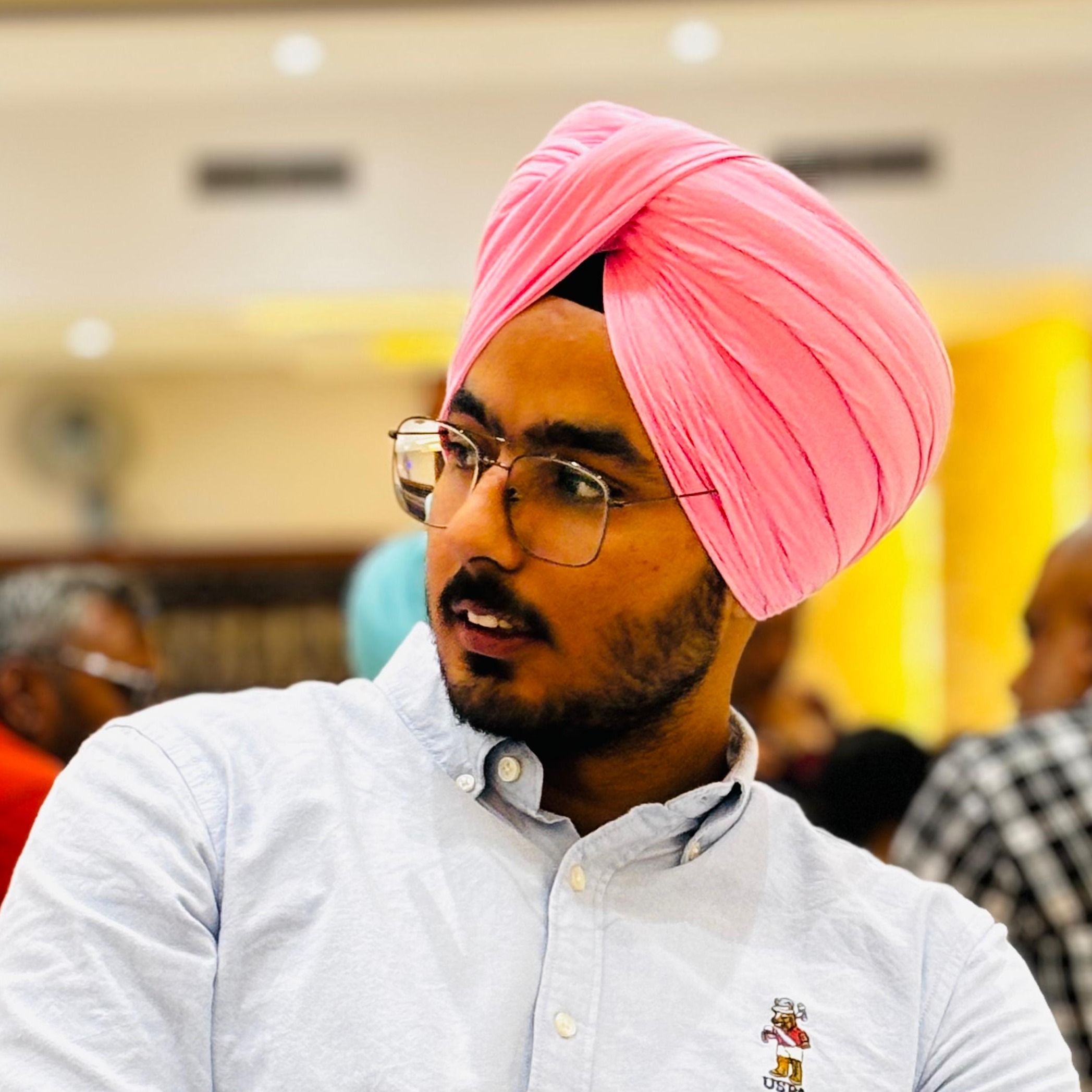 Kiratjot singh