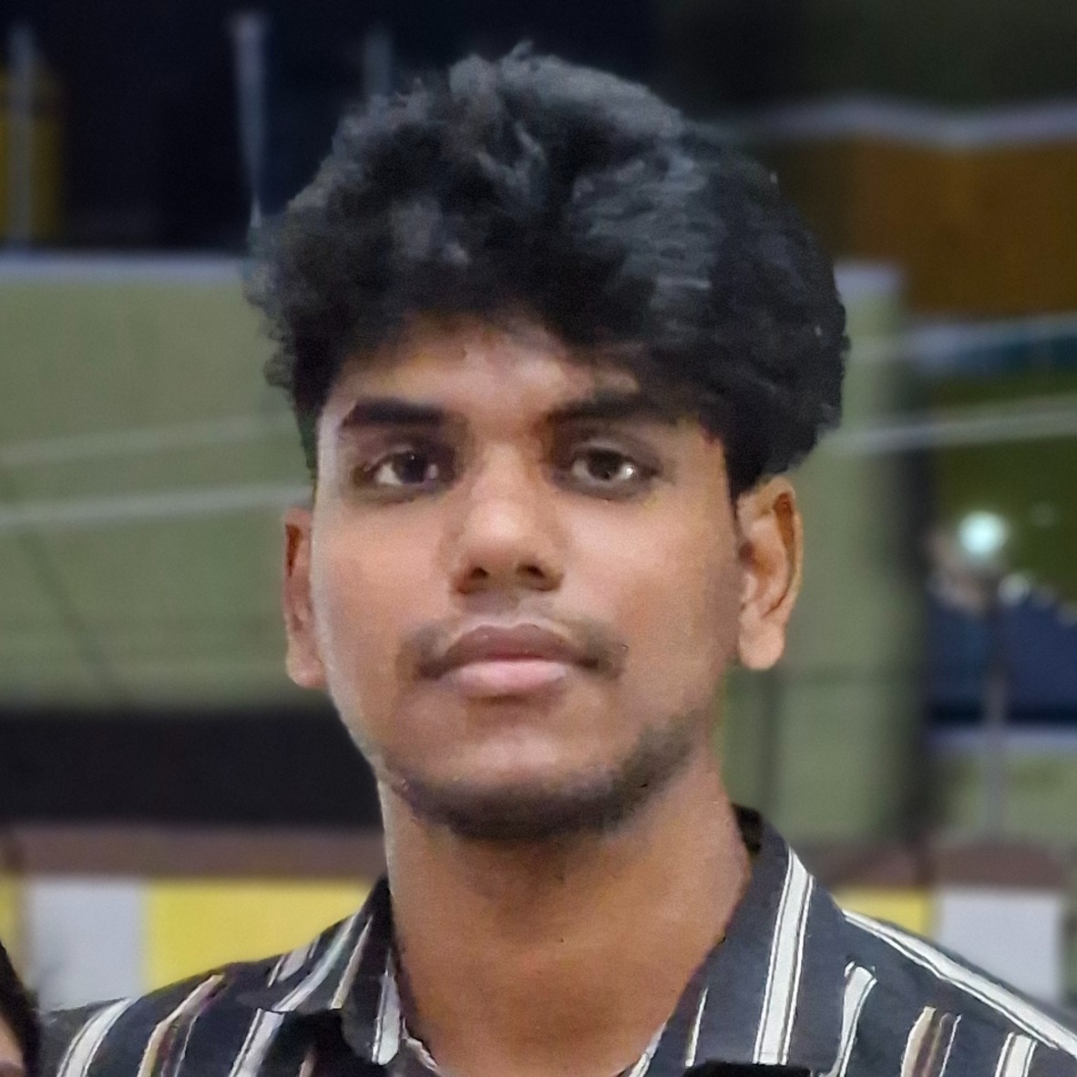 G Surendar