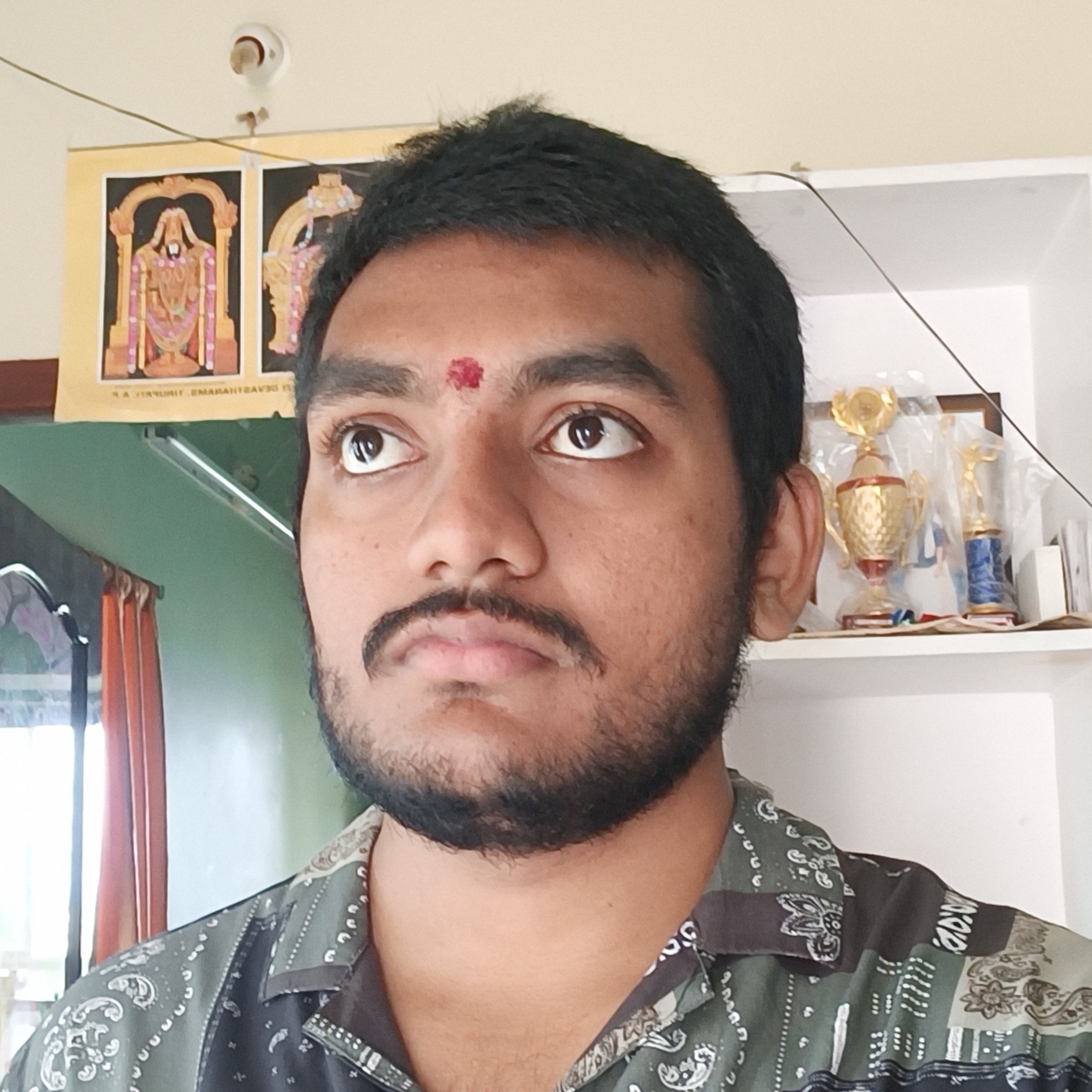 Sravan