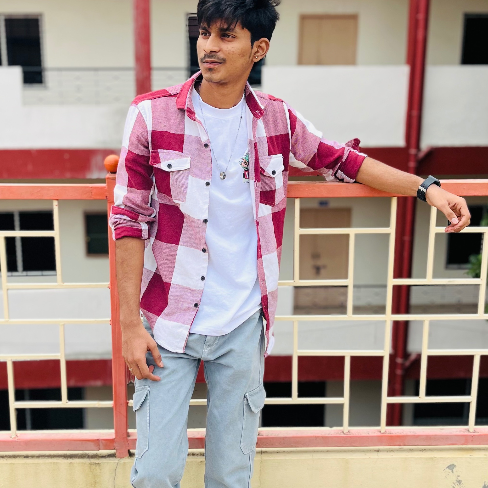 Mahender kamble