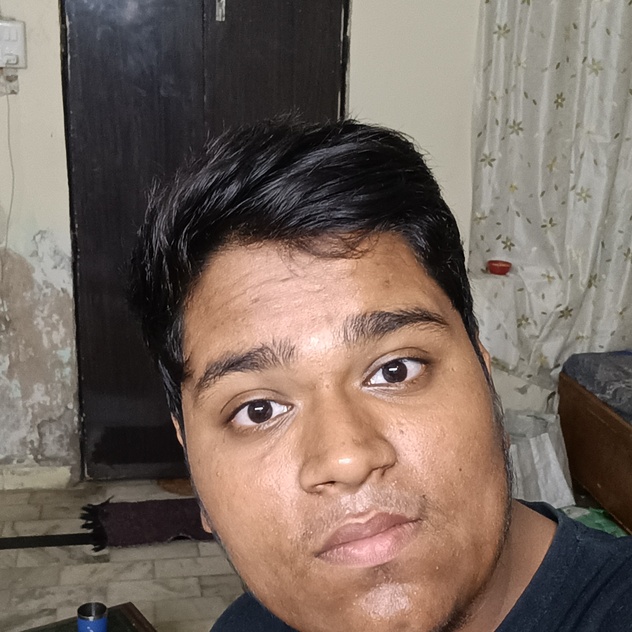 Pratyksh Agrawat