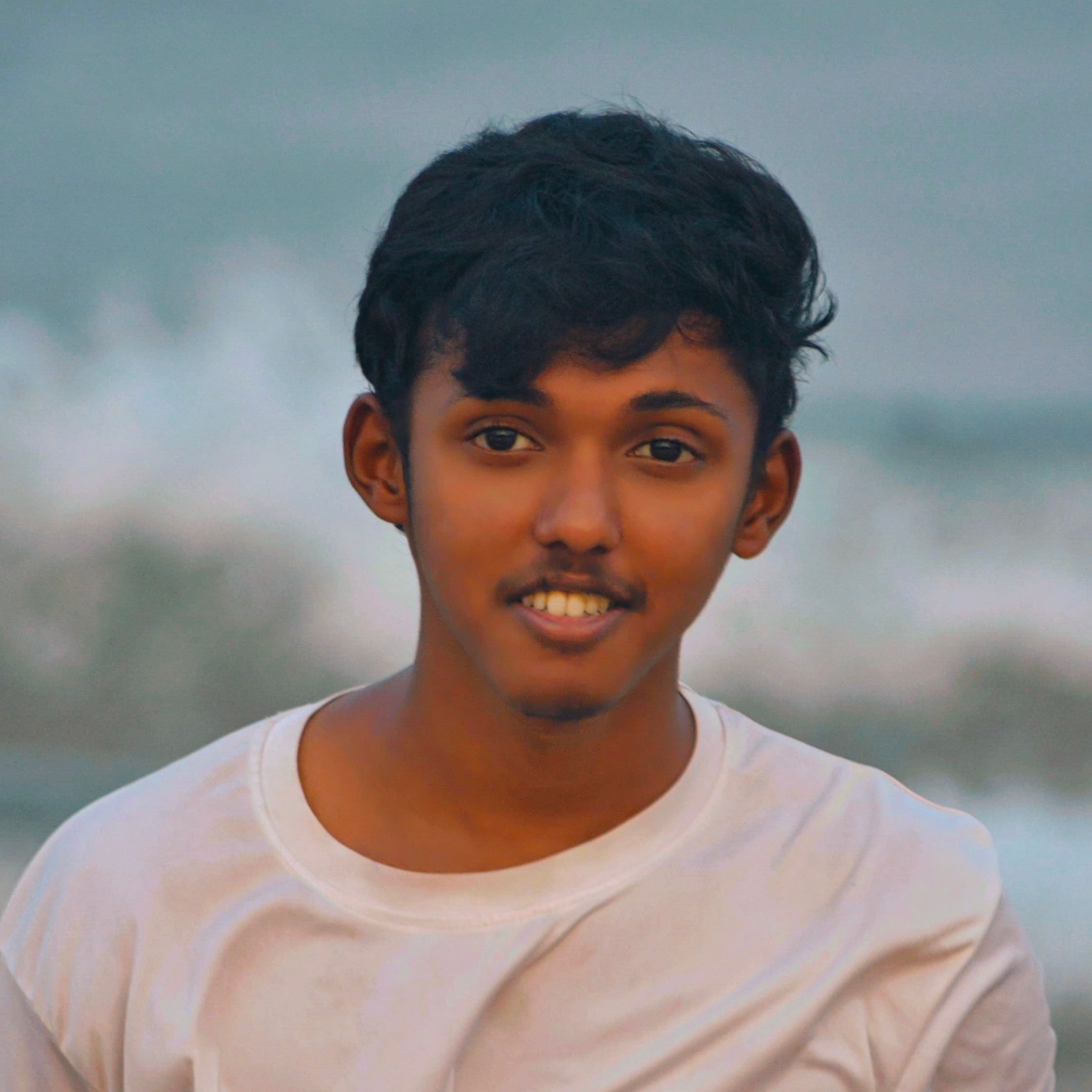A VENKATA SAI