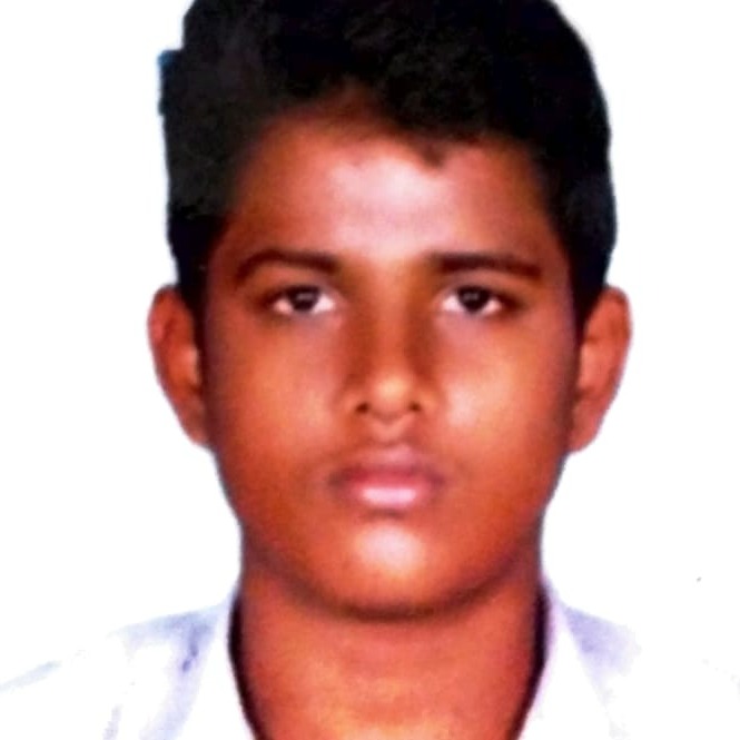 Selvanathan