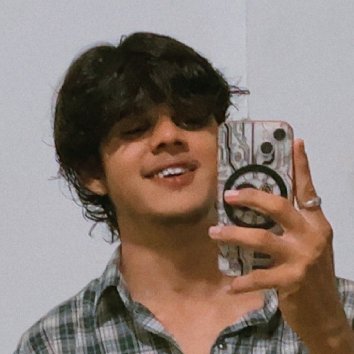 Darshan Jain