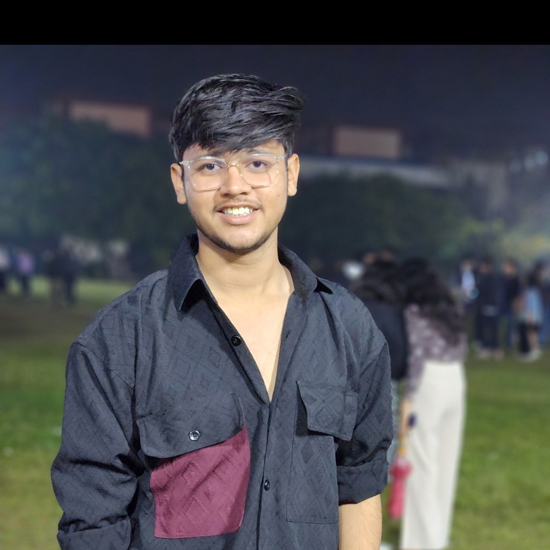 Vijay kumar prajapat