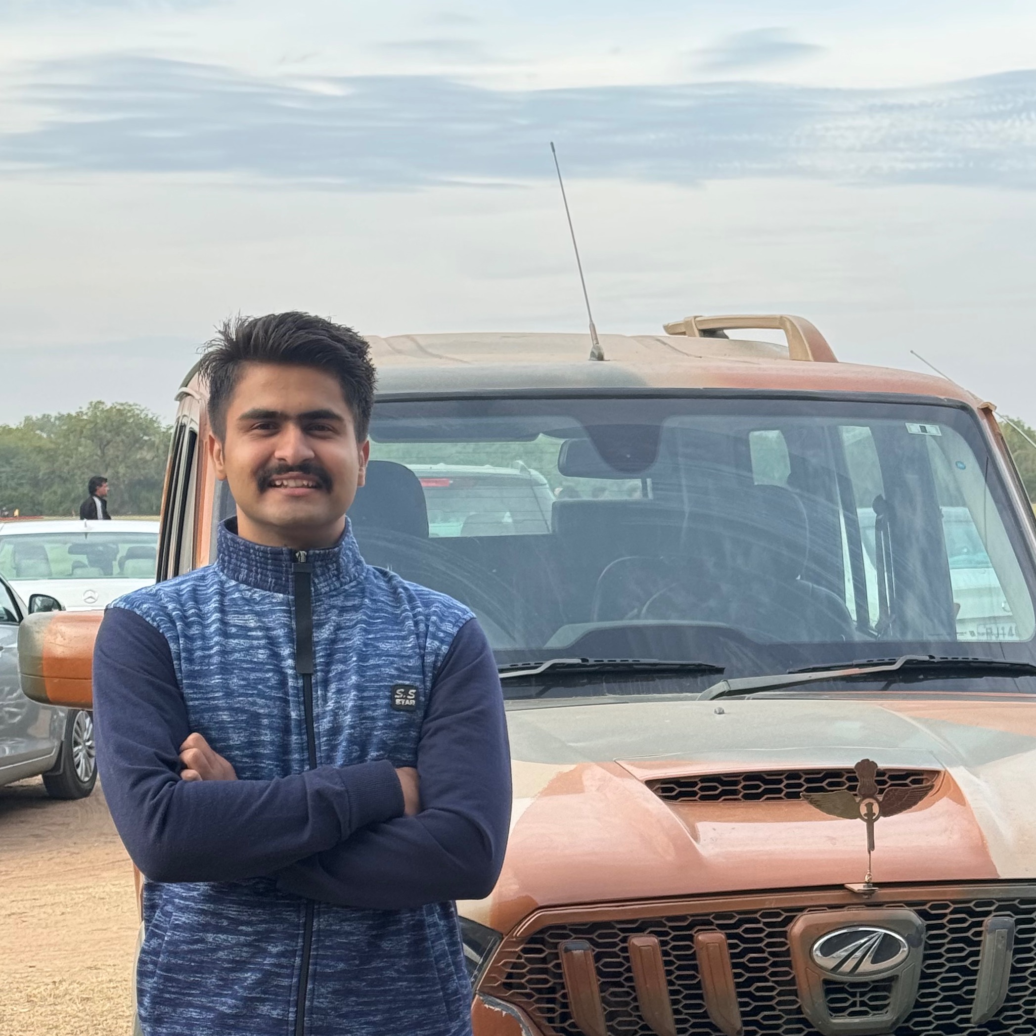 Yuvraj