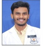 DHANRAJ S R