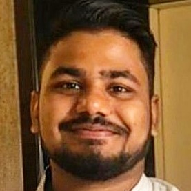Shivam Chowdhary