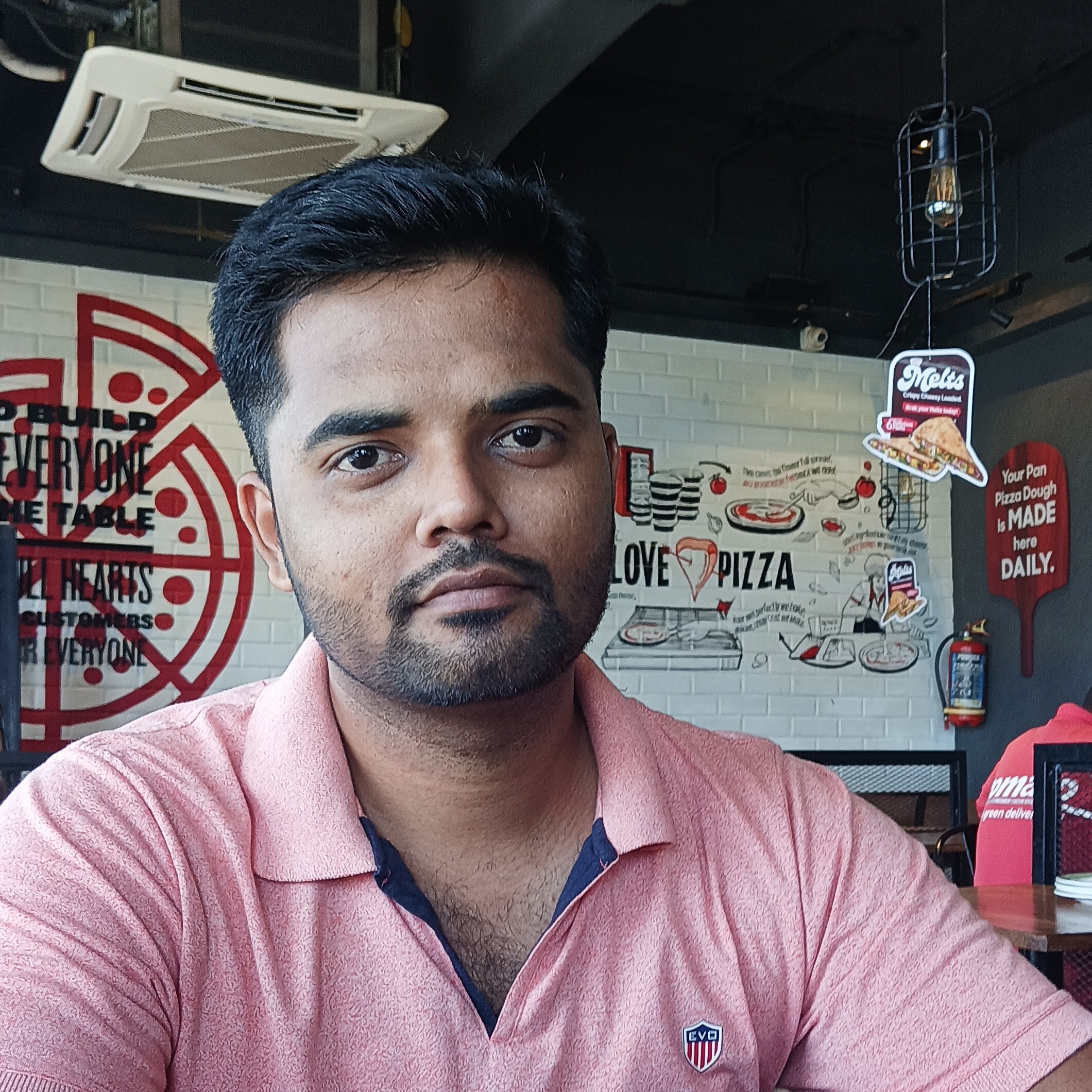 Aravindh