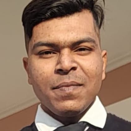 Rahul Sharma