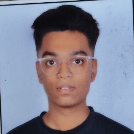 Yash Devendra Patil