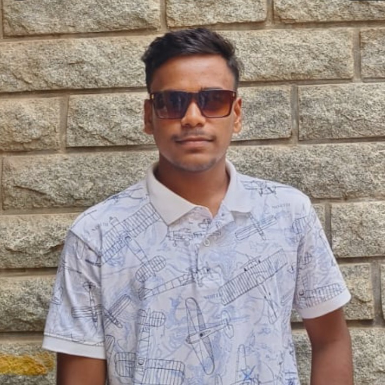 Kiran kumar