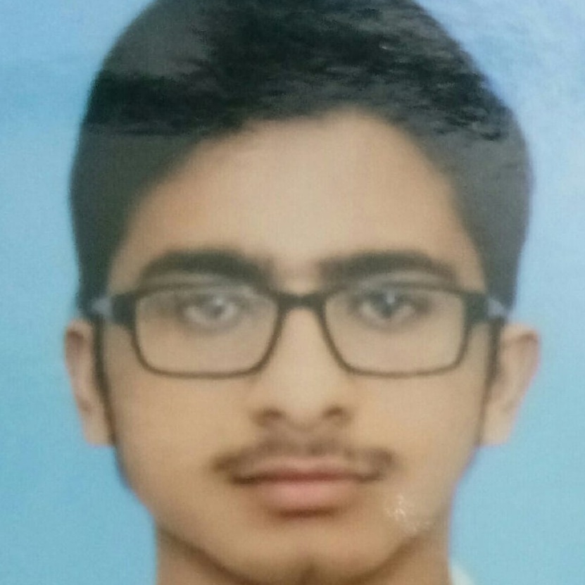 Agrim Pandey