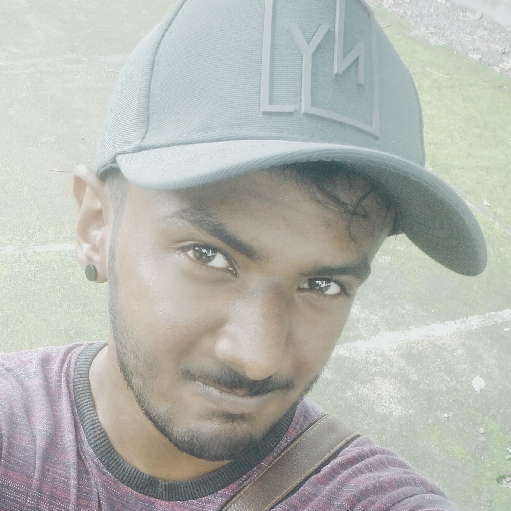 Karthik P A