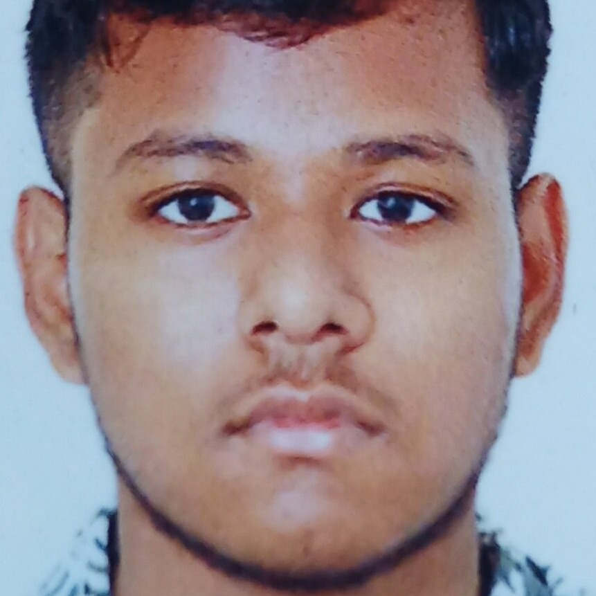 ARINDAM BHOWMICK
