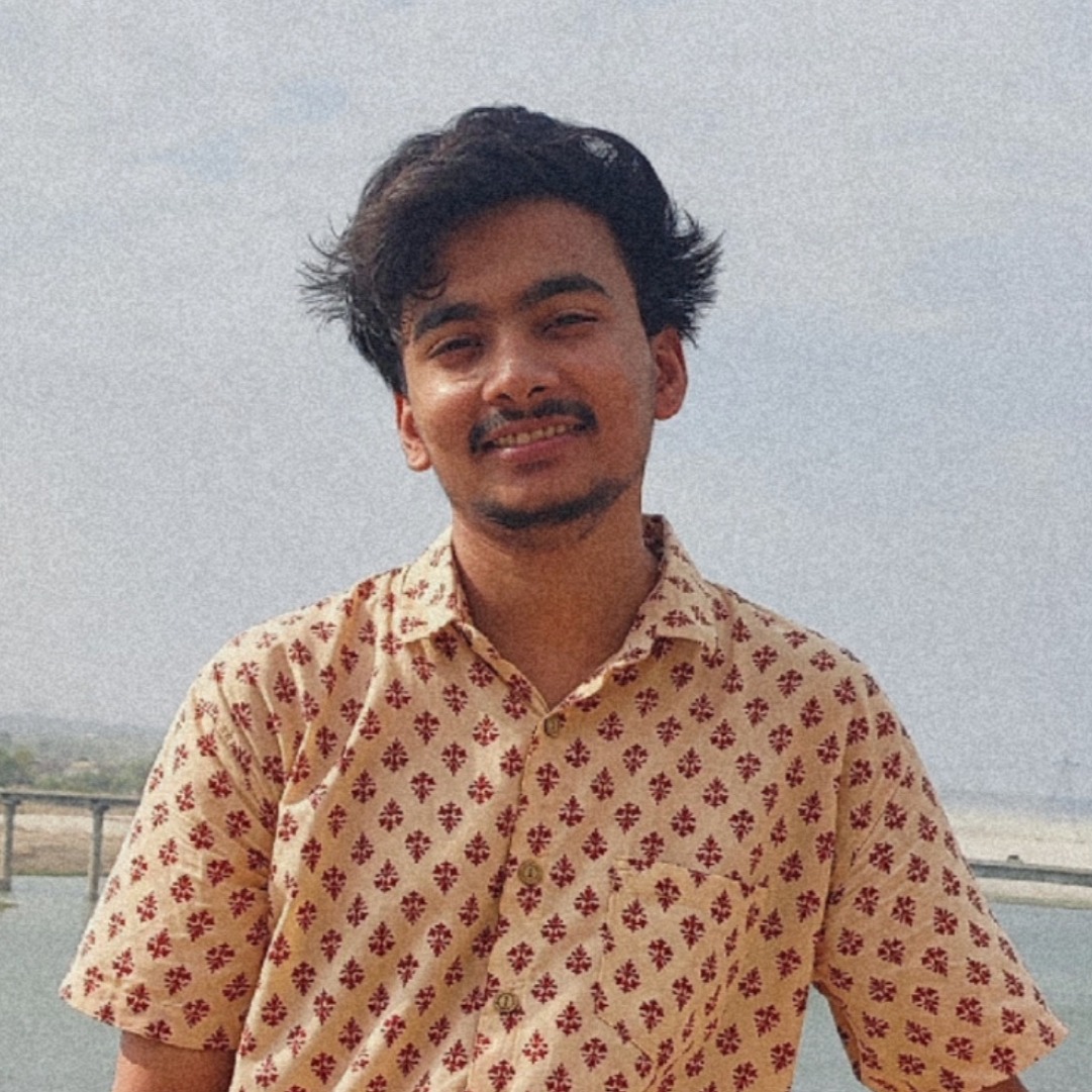 Ayush Kanaujia
